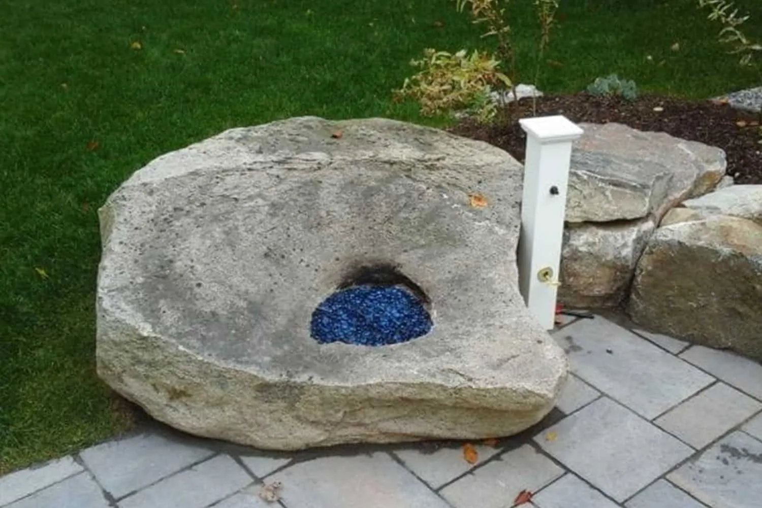 Belknap Landscape Project